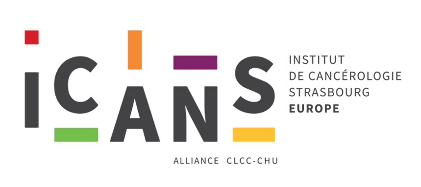 ICANS logo